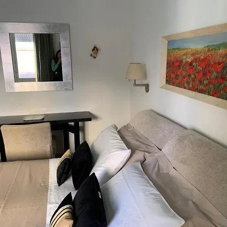 Biora Apartament Cagliari