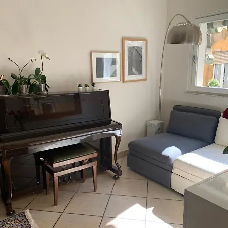 Biora Apartament