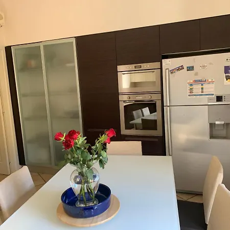 Biora Apartament