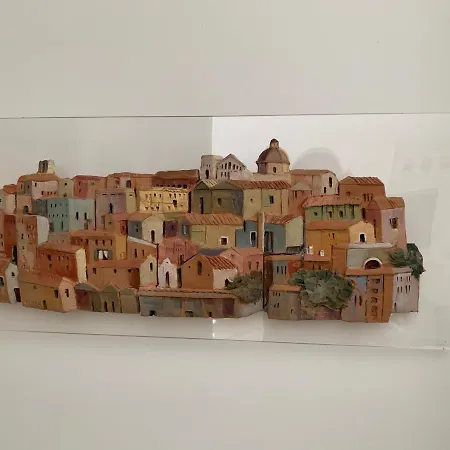 Apartament Biora *